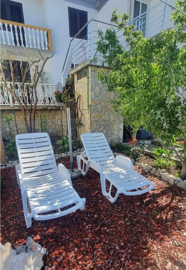 Apartmán Ostrov Rab - Kampor OS 12323 N3