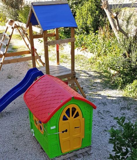 Apartmán Ostrov Rab - Kampor OS 12323 N3