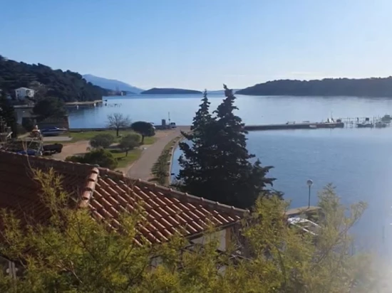 Apartmán Ostrov Rab - Kampor OS 12323 N3