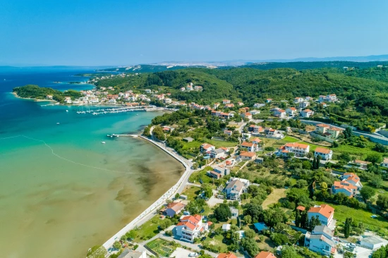 Apartmán Ostrov Rab - Kampor OS 12323 N3