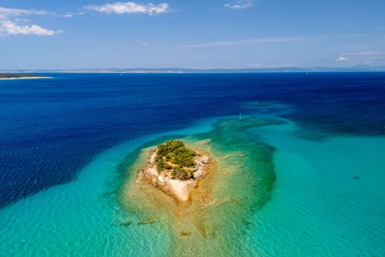 Apartmán Ostrov Rab - Kampor OS 12323 N3