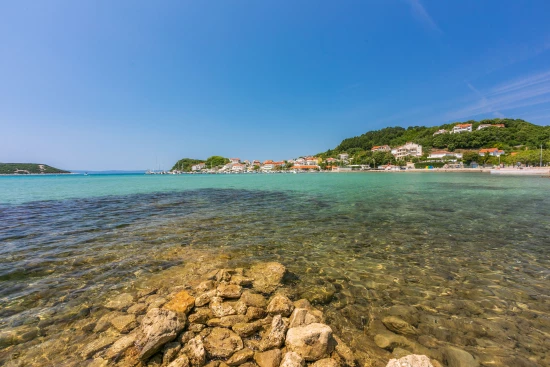 Apartmán Ostrov Rab - Kampor OS 12323 N3