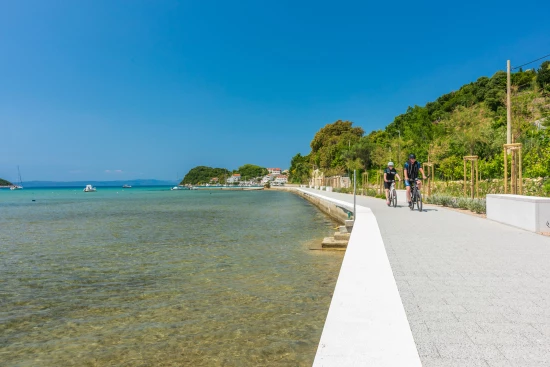 Apartmán Ostrov Rab - Kampor OS 12323 N3