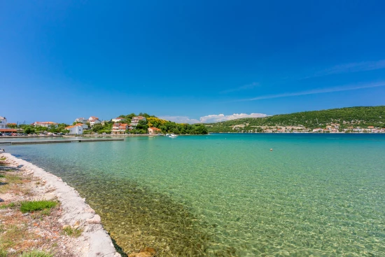 Apartmán Ostrov Rab - Kampor OS 12323 N3