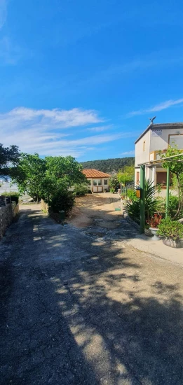 Apartmán Ostrov Rab - Kampor OS 12323 N3