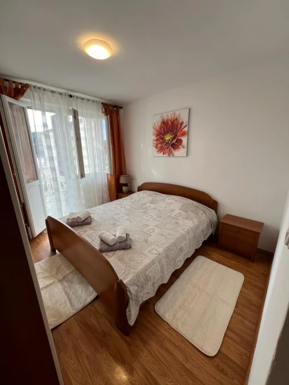 Apartmán Ostrov Rab - Kampor OS 12323 N3