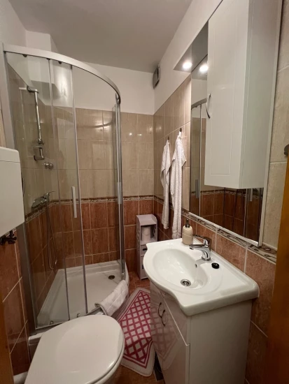 Apartmán Ostrov Rab - Kampor OS 12323 N3