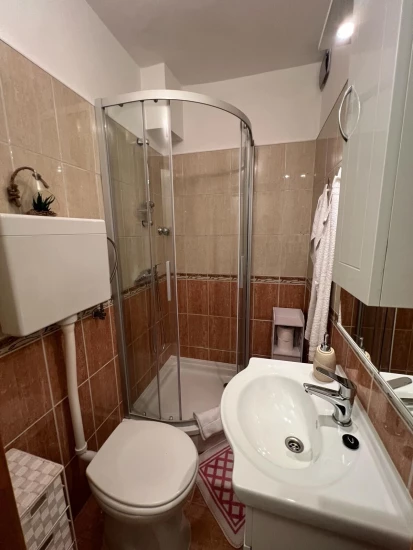 Apartmán Ostrov Rab - Kampor OS 12323 N3