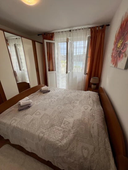 Apartmán Ostrov Rab - Kampor OS 12323 N3