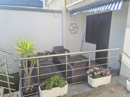 Apartmán Ostrov Rab - Kampor OS 12323 N3