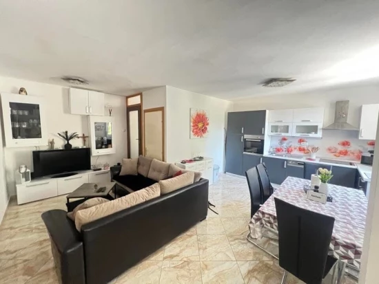 Apartmán Ostrov Rab - Kampor OS 12323 N3