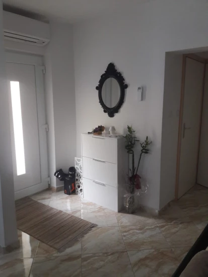 Apartmán Ostrov Rab - Kampor OS 12323 N3