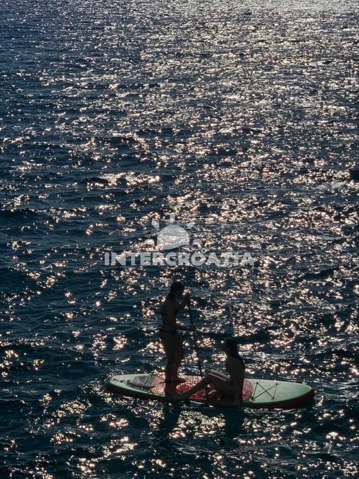 Apartmán Severní Dalmácie - Lukovo Šugarje DA 17454 N1