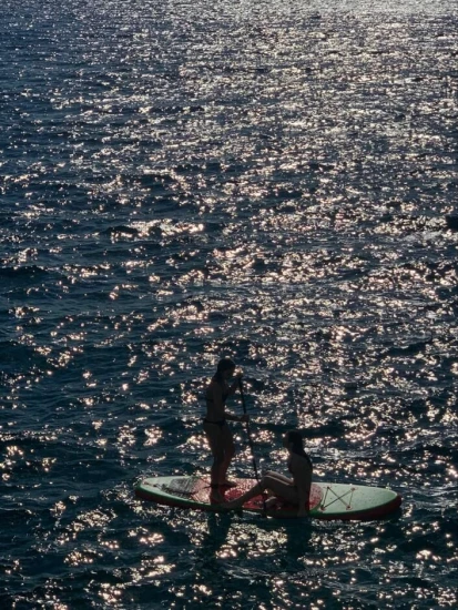 Apartmán Severní Dalmácie - Lukovo Šugarje DA 17454 N1