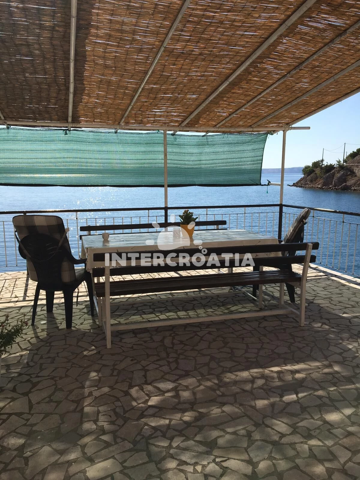 Apartmán Severní Dalmácie - Lukovo Šugarje DA 17454 N1