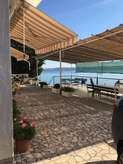 Apartmán Severní Dalmácie - Lukovo Šugarje DA 17454 N1