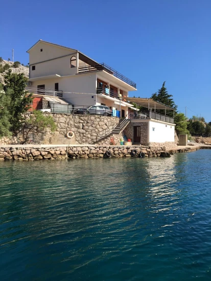 Apartmán Severní Dalmácie - Lukovo Šugarje DA 17454 N1