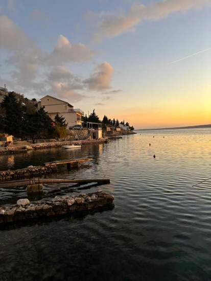 Apartmán Severní Dalmácie - Lukovo Šugarje DA 17454 N1