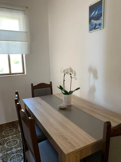 Apartmán Severní Dalmácie - Lukovo Šugarje DA 17454 N1