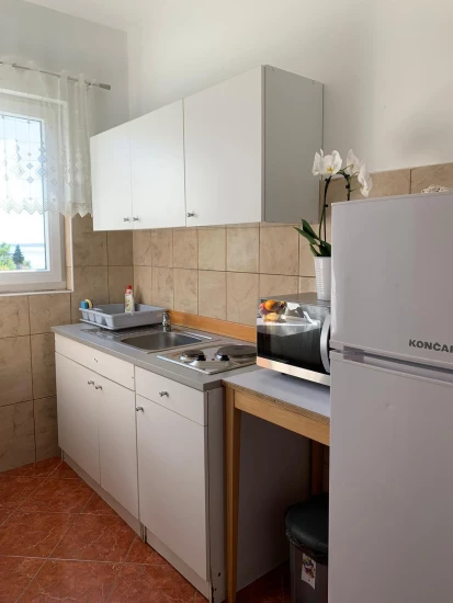 Apartmán Severní Dalmácie - Lukovo Šugarje DA 17454 N1