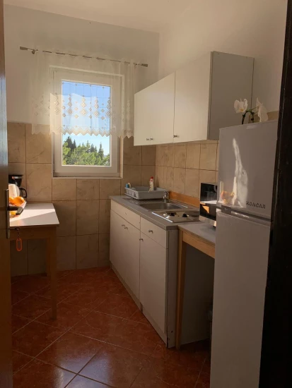 Apartmán Severní Dalmácie - Lukovo Šugarje DA 17454 N1