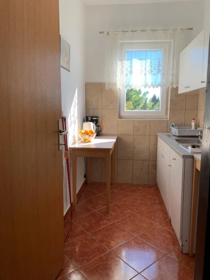 Apartmán Severní Dalmácie - Lukovo Šugarje DA 17454 N1