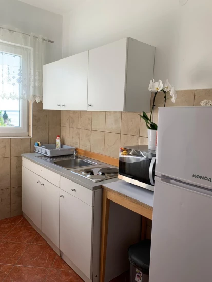 Apartmán Severní Dalmácie - Lukovo Šugarje DA 17454 N1