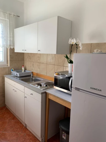 Apartmán Severní Dalmácie - Lukovo Šugarje DA 17454 N1