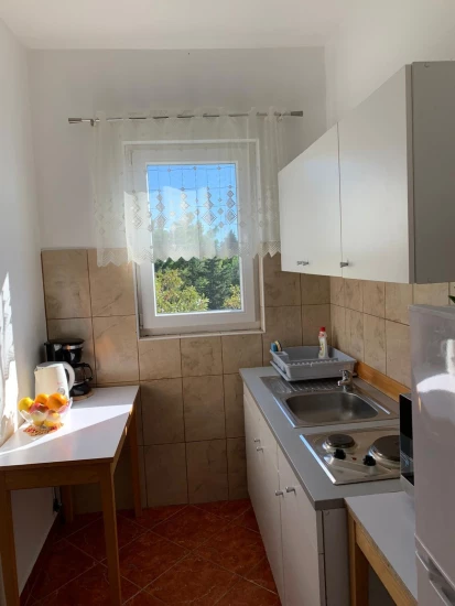 Apartmán Severní Dalmácie - Lukovo Šugarje DA 17454 N1