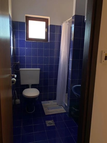 Apartmán Severní Dalmácie - Lukovo Šugarje DA 17454 N1