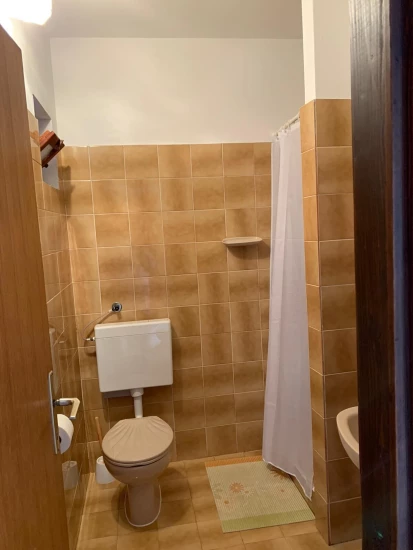 Apartmán Severní Dalmácie - Lukovo Šugarje DA 17454 N1