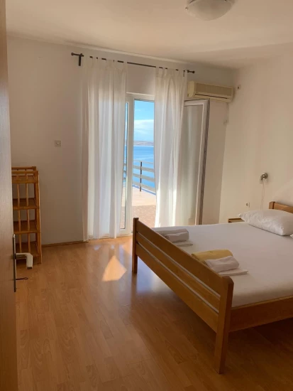 Apartmán Severní Dalmácie - Lukovo Šugarje DA 17454 N1