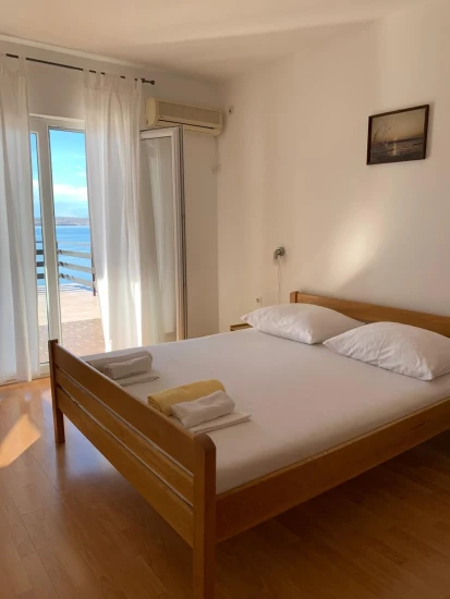 Apartmán Severní Dalmácie - Lukovo Šugarje DA 17454 N1