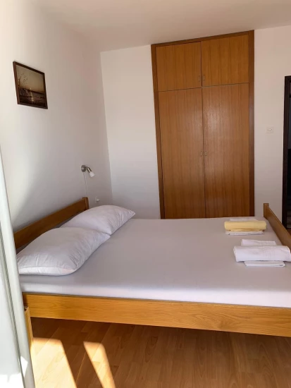 Apartmán Severní Dalmácie - Lukovo Šugarje DA 17454 N1