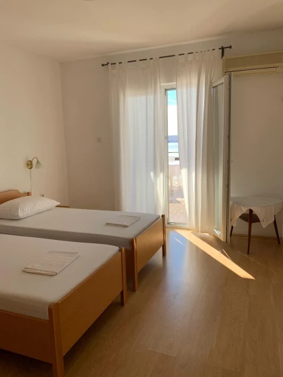 Apartmán Severní Dalmácie - Lukovo Šugarje DA 17454 N1