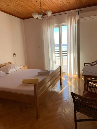 Apartmán Severní Dalmácie - Lukovo Šugarje DA 17454 N1