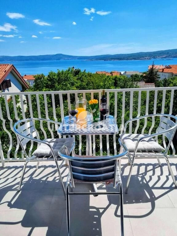 Apartmán Kvarner - Crikvenica KV 10332 N1