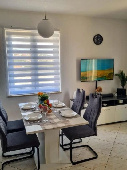 Apartmán Kvarner - Crikvenica KV 10332 N1