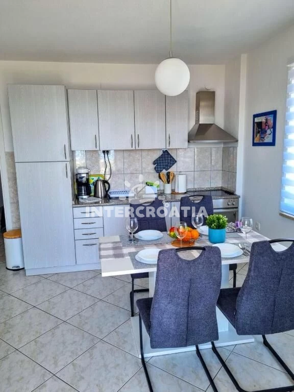 Apartmán Kvarner - Crikvenica KV 10332 N1