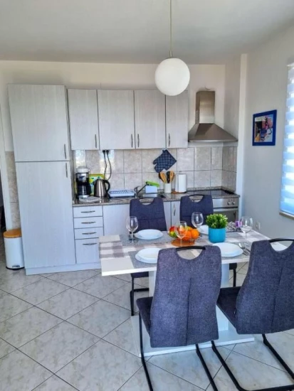 Apartmán Kvarner - Crikvenica KV 10332 N1