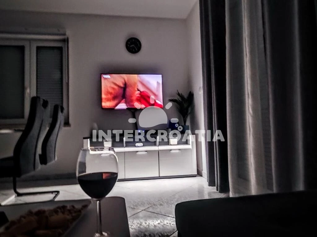 Apartmán Kvarner - Crikvenica KV 10332 N1