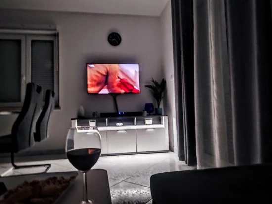 Apartmán Kvarner - Crikvenica KV 10332 N1