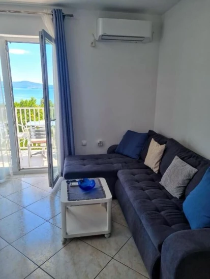Apartmán Kvarner - Crikvenica KV 10332 N1