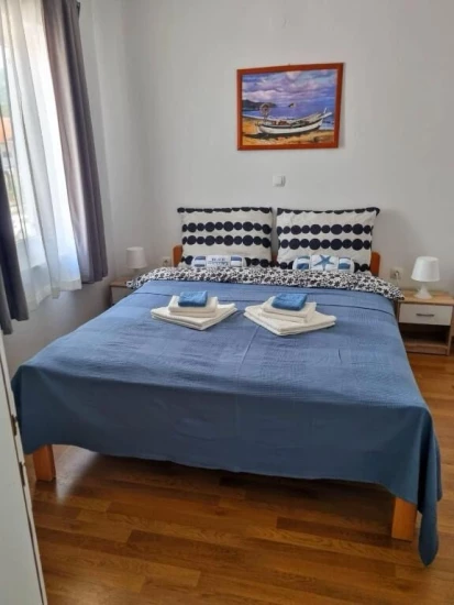 Apartmán Kvarner - Crikvenica KV 10332 N1