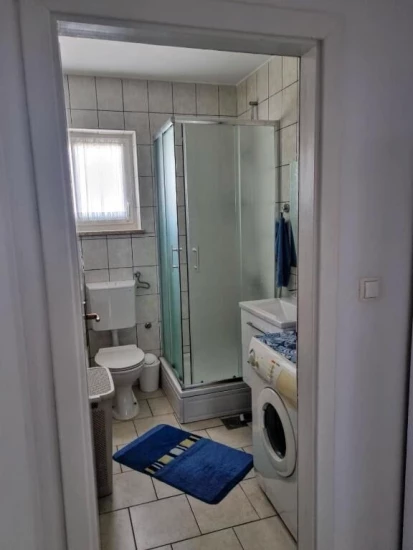 Apartmán Kvarner - Crikvenica KV 10332 N1