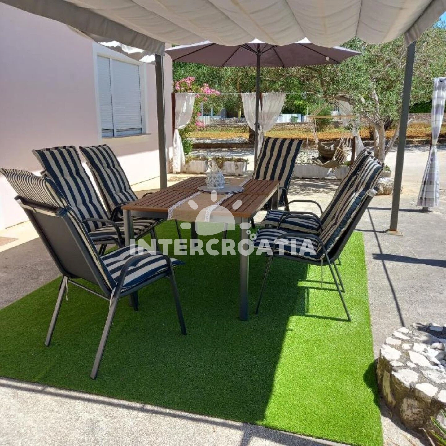 Apartmán Ostrov Vir - Vir OS 12324 N1