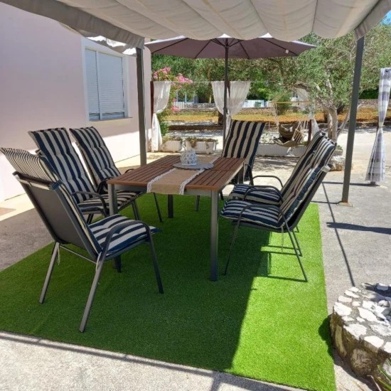 Apartmán Ostrov Vir - Vir OS 12324 N1