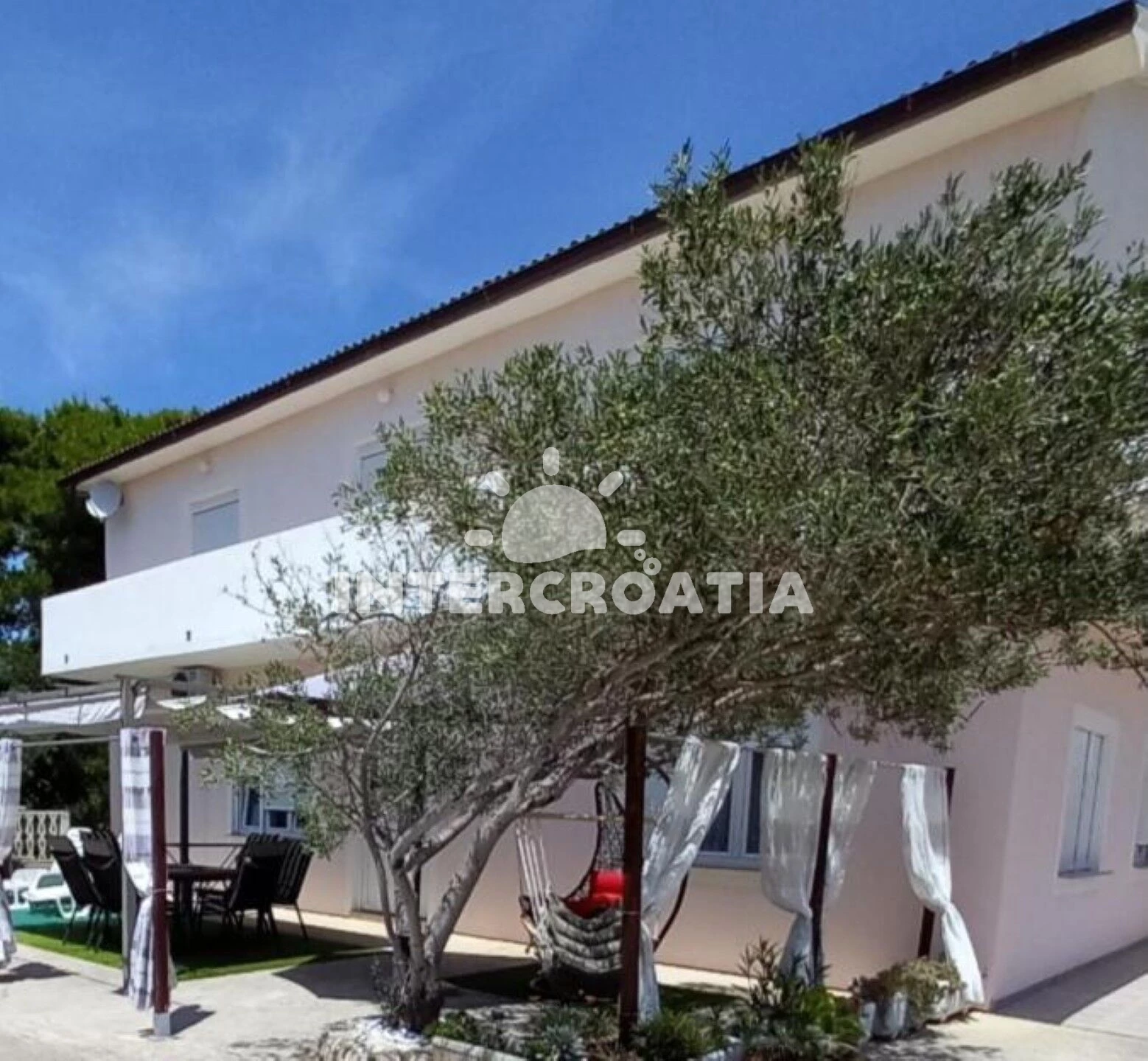 Apartmán Ostrov Vir - Vir OS 12324 N1