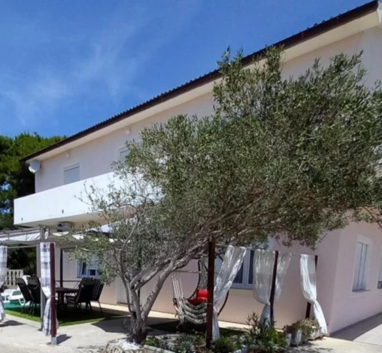 Apartmán Ostrov Vir - Vir OS 12324 N1