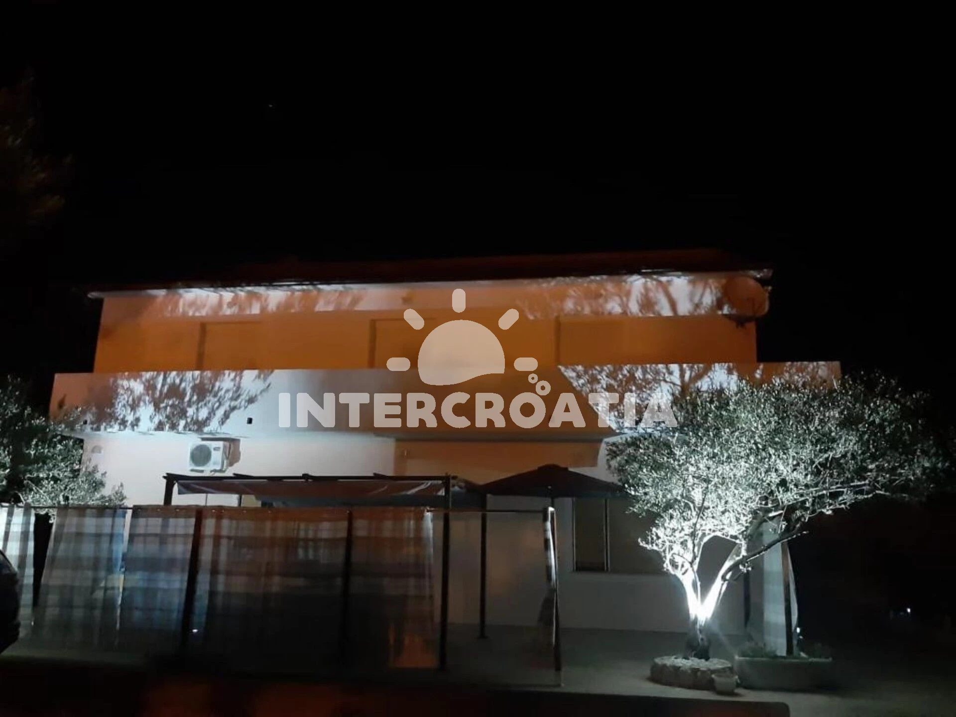 Apartmán Ostrov Vir - Vir OS 12324 N1